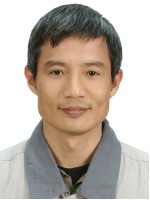 蔡福人_教師圖片